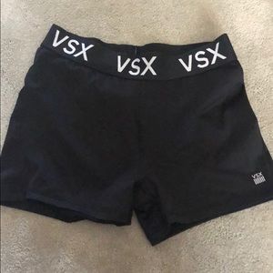 Victoria’s Secret Sport workout shorts